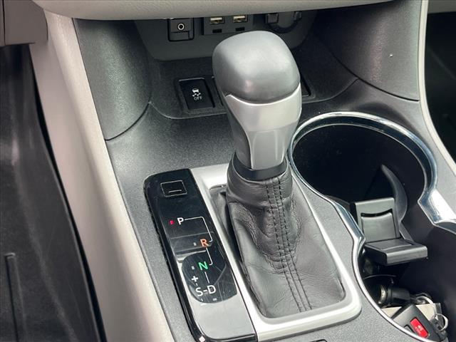 used 2019 Toyota Highlander car, priced at $25,542