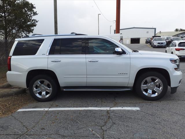 used 2016 Chevrolet Tahoe car, priced at $25,945