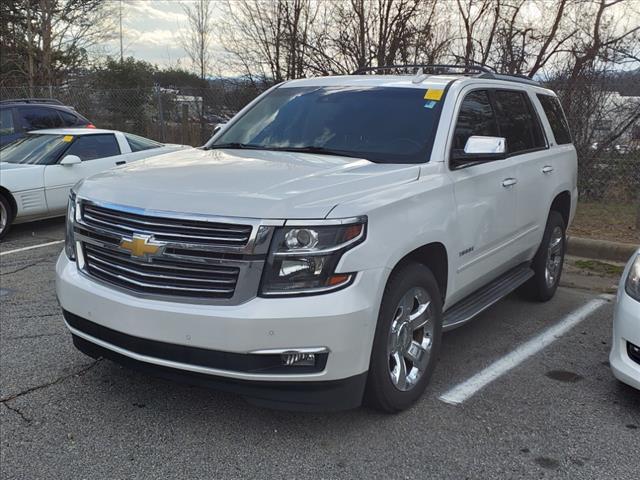 used 2016 Chevrolet Tahoe car, priced at $25,945