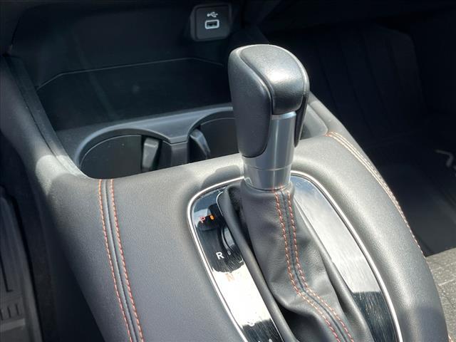 used 2023 Honda HR-V car, priced at $26,845