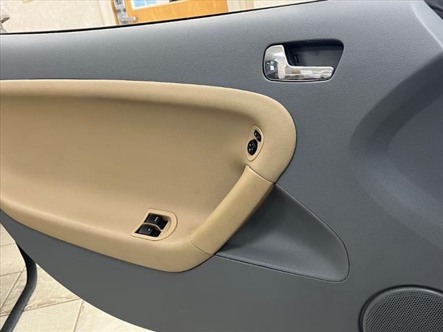 used 2007 Pontiac Solstice car, priced at $14,559