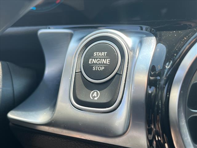 used 2023 Mercedes-Benz GLB 250 car, priced at $33,459