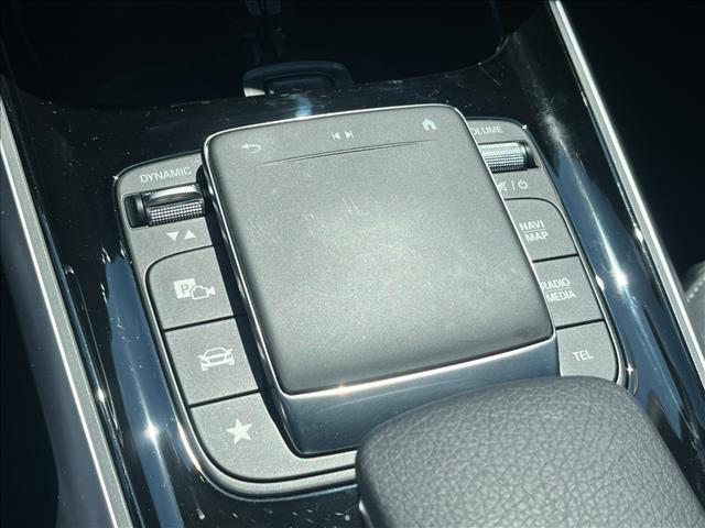 used 2023 Mercedes-Benz GLB 250 car, priced at $33,459