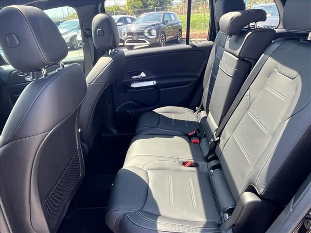 used 2023 Mercedes-Benz GLB 250 car, priced at $33,459