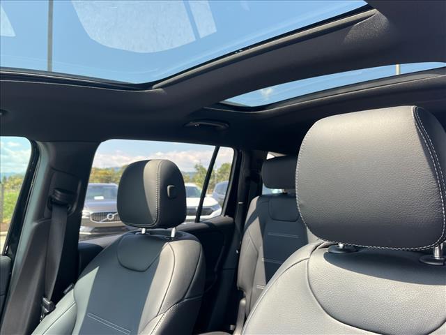 used 2023 Mercedes-Benz GLB 250 car, priced at $33,459