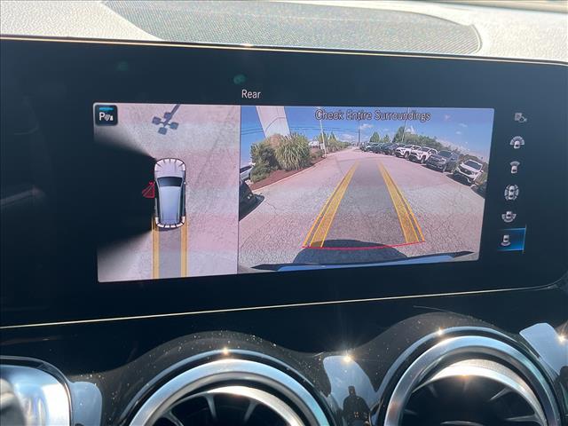 used 2023 Mercedes-Benz GLB 250 car, priced at $33,459