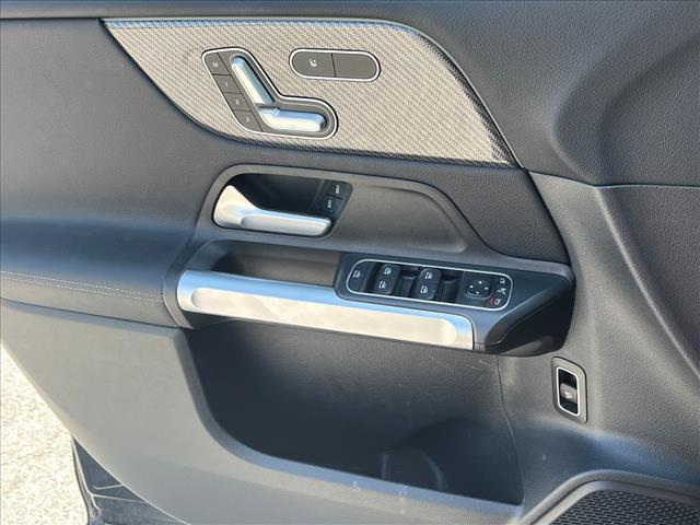 used 2023 Mercedes-Benz GLB 250 car, priced at $33,459