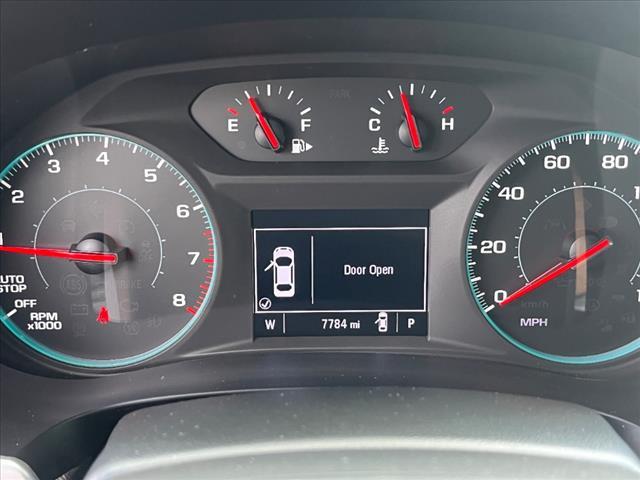 used 2025 Chevrolet Malibu car, priced at $25,424