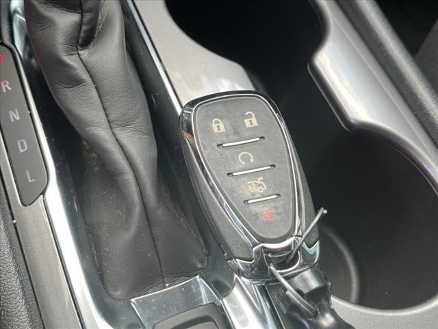 used 2025 Chevrolet Malibu car, priced at $25,424