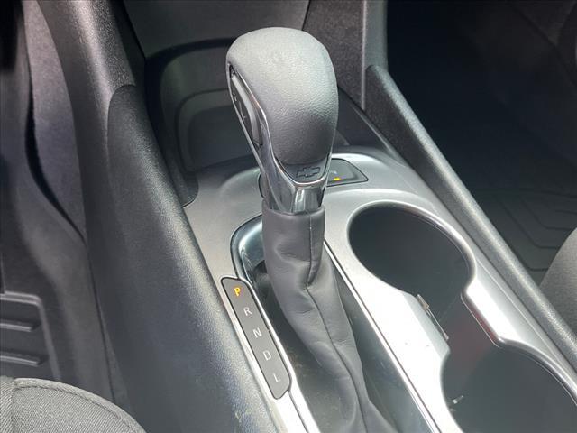 used 2025 Chevrolet Malibu car, priced at $25,424