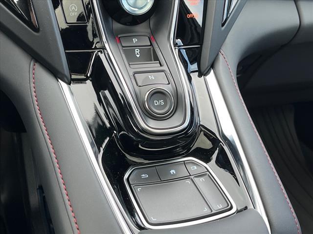 new 2025 Acura RDX car, priced at $56,400