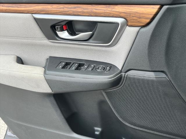 used 2020 Honda CR-V car, priced at $22,657