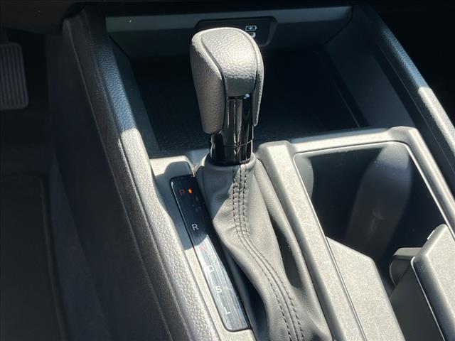 used 2024 Honda Accord car, priced at $28,452