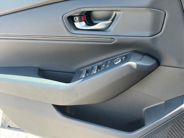 used 2024 Honda Accord car, priced at $28,452