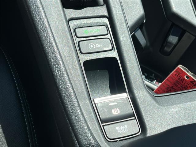 used 2024 Honda Accord car, priced at $28,452