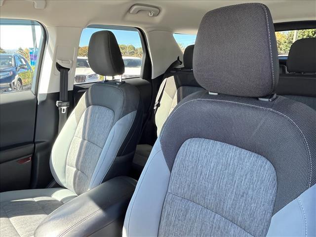 used 2021 Ford Bronco Sport car, priced at $24,379