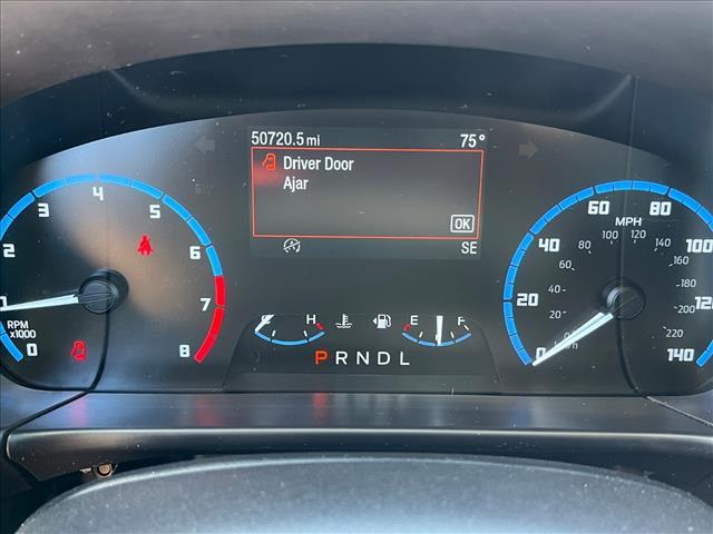 used 2021 Ford Bronco Sport car, priced at $24,379