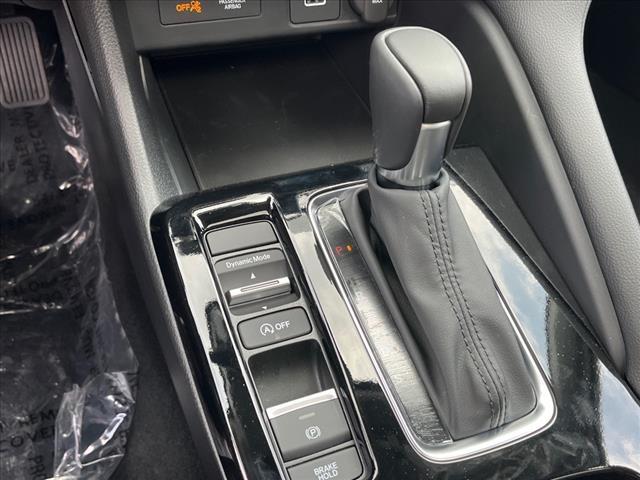 new 2025 Acura Integra car, priced at $34,795