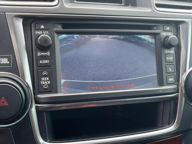 used 2013 Toyota Highlander car, priced at $13,501