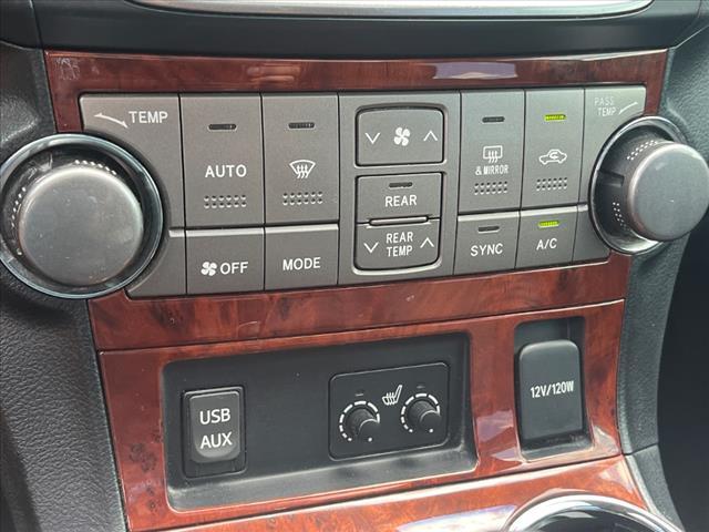 used 2013 Toyota Highlander car, priced at $13,501