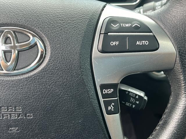 used 2013 Toyota Highlander car, priced at $13,501