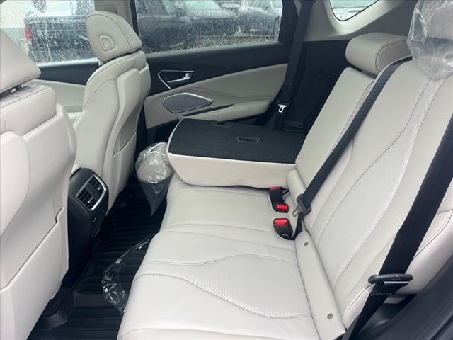 new 2025 Acura RDX car, priced at $48,650