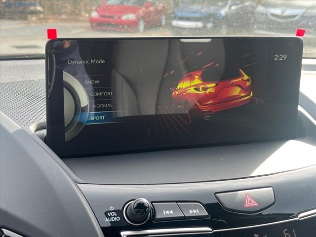 new 2026 Acura RDX car, priced at $47,050