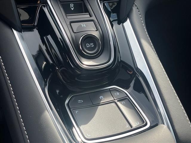 new 2026 Acura RDX car, priced at $47,050