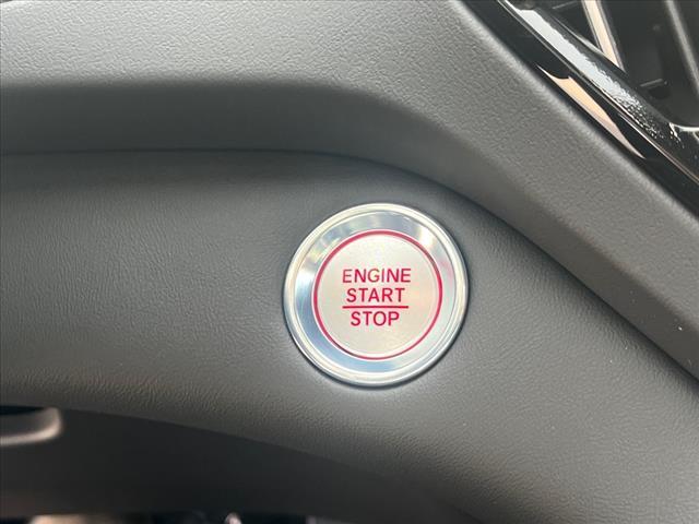 new 2026 Acura RDX car, priced at $47,050