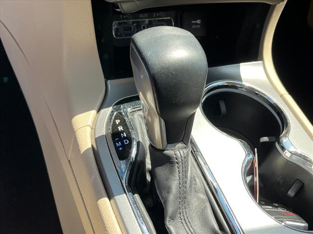 used 2020 Jeep Grand Cherokee car, priced at $24,981