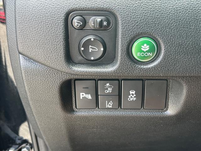 used 2021 Honda Passport car, priced at $30,201
