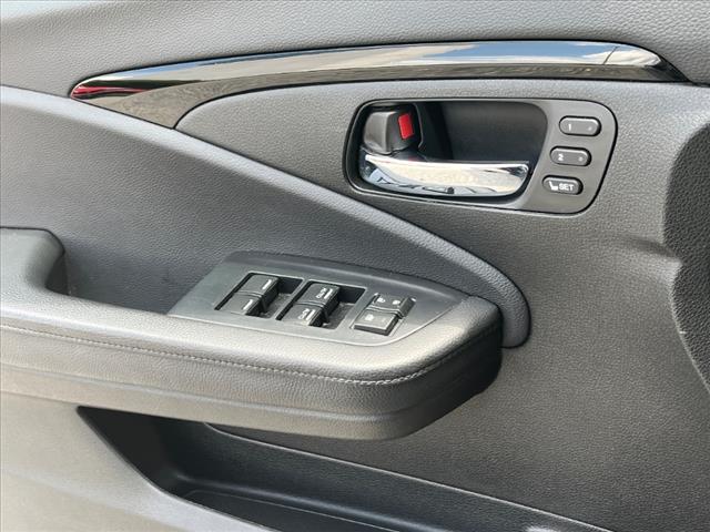 used 2021 Honda Passport car, priced at $30,201