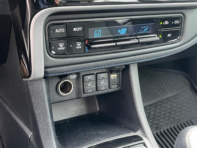 used 2019 Toyota Corolla car, priced at $18,650