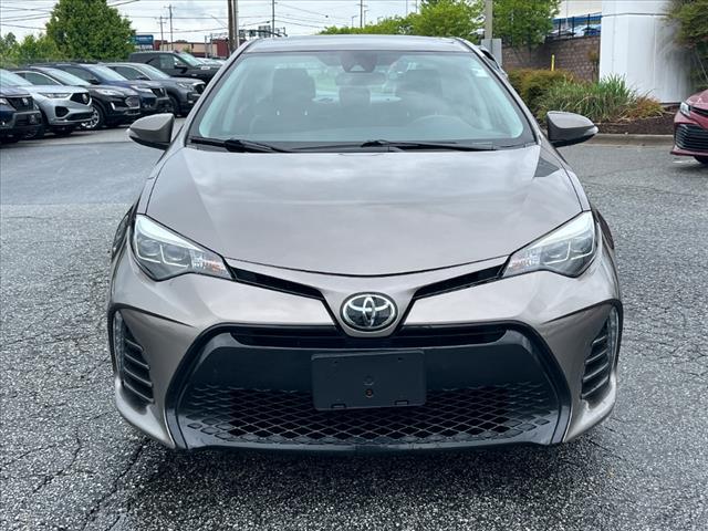 used 2019 Toyota Corolla car, priced at $18,650
