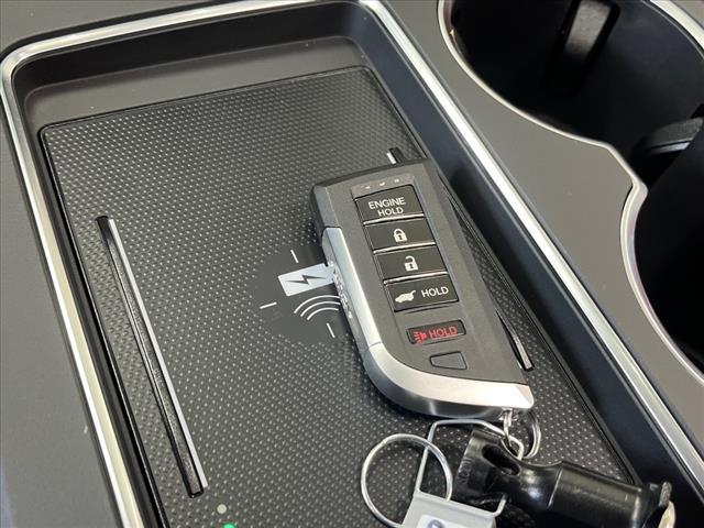 new 2026 Acura MDX car, priced at $64,350