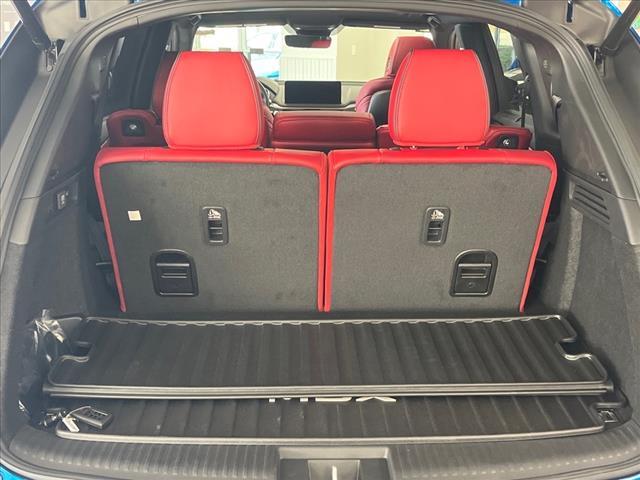 new 2026 Acura MDX car, priced at $64,350