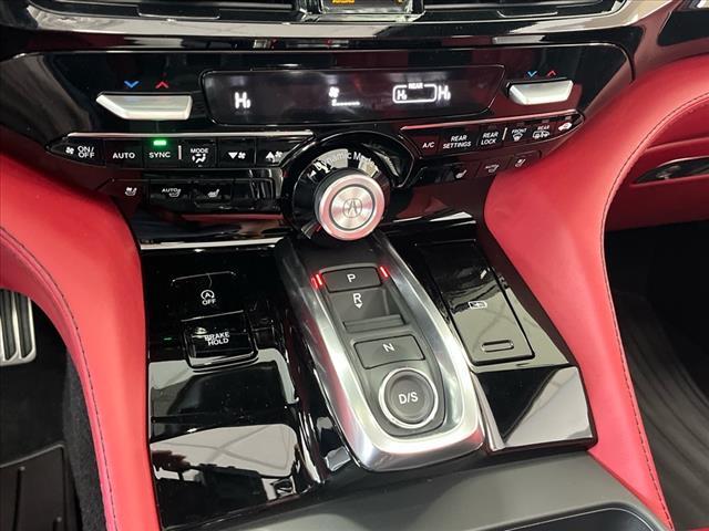 new 2026 Acura MDX car, priced at $64,350