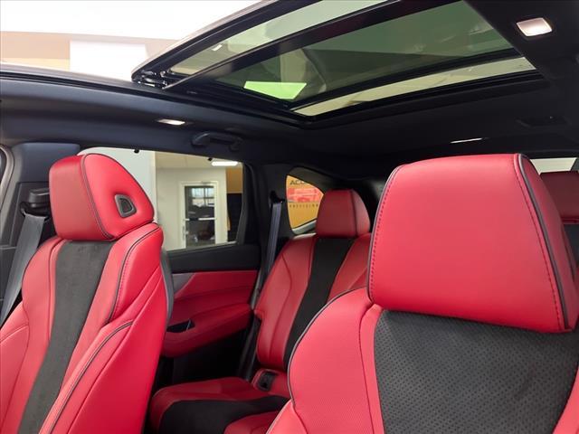 new 2026 Acura MDX car, priced at $64,350