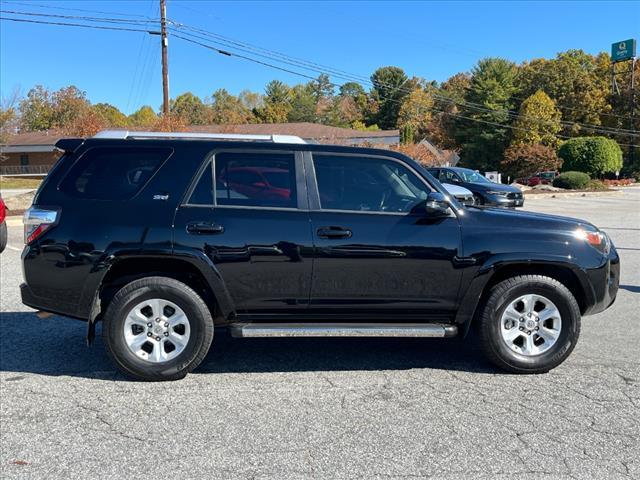 used 2018 Toyota 4Runner car, priced at $29,813