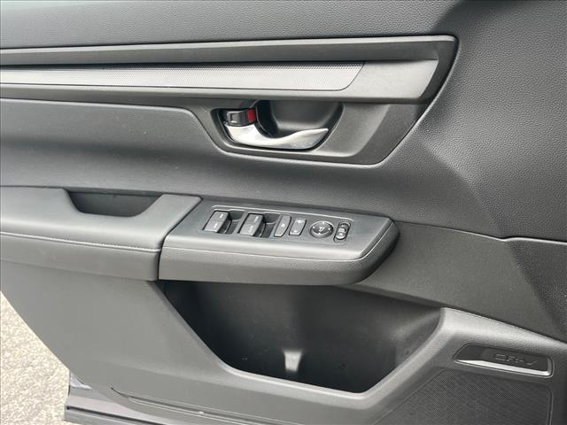 used 2024 Honda CR-V car, priced at $33,594