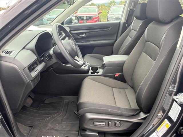 used 2024 Honda CR-V car, priced at $33,594