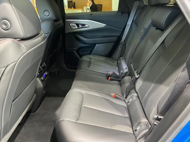 new 2024 Acura ZDX car, priced at $76,450