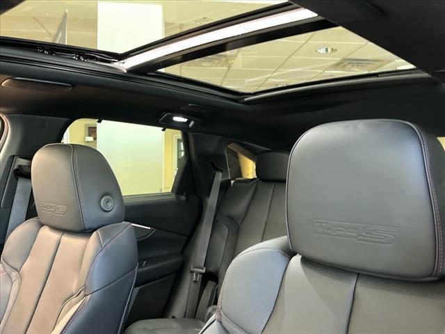 new 2024 Acura ZDX car, priced at $76,450