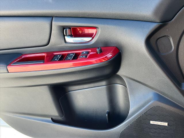 used 2020 Subaru WRX car, priced at $24,410