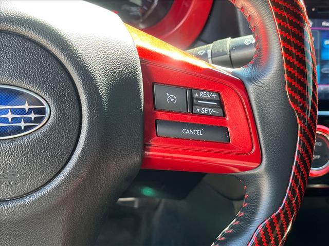 used 2020 Subaru WRX car, priced at $24,410