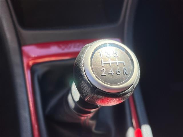 used 2020 Subaru WRX car, priced at $24,410