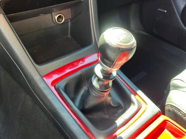 used 2020 Subaru WRX car, priced at $24,410