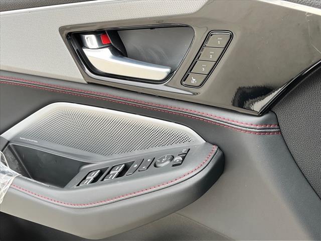 new 2025 Acura MDX car, priced at $63,750