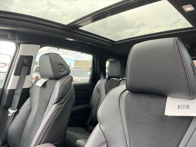 new 2025 Acura MDX car, priced at $63,750