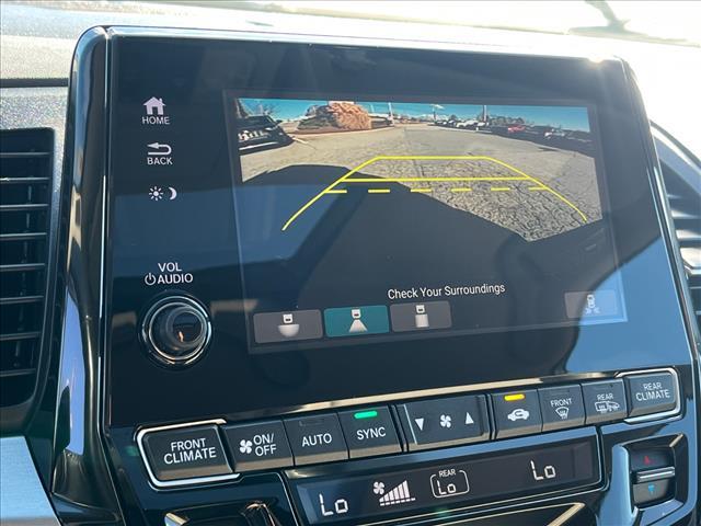 used 2019 Honda Odyssey car, priced at $23,996